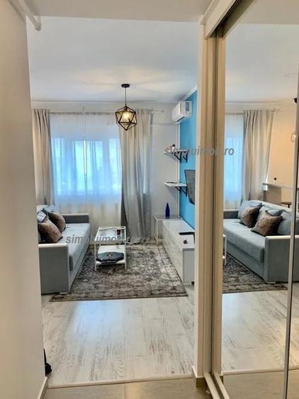 Studio Modern in Bloc Nou cu Centrala Proprie - 4