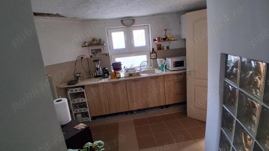 Casa de vanzare Bucurestii Noi-Damaroaia - 1