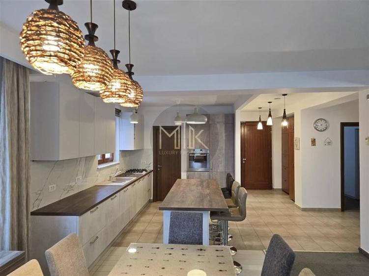 Vila 5 camere | American Village Pipera I 3Locuri de parcare - 11