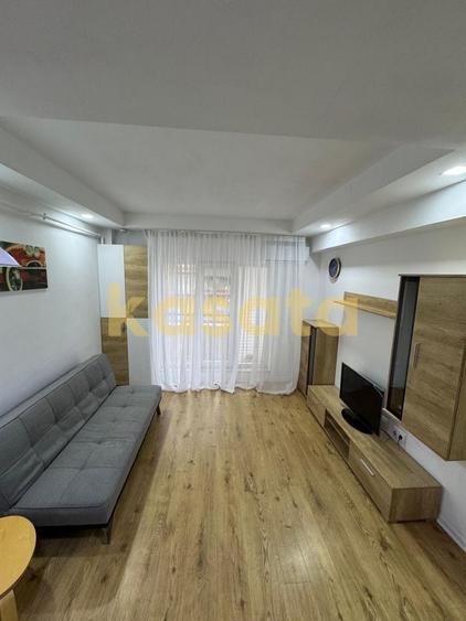 Inchiriere ap 2 camere - 1