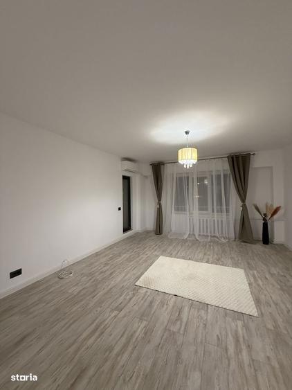 Apartament cu 3 camere in zona Calea Calarasilor-Metrou Piata Muncii - 8