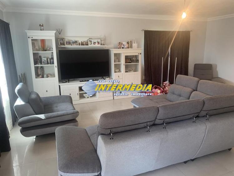 Casa noua finisata la cheie de vanzare in Alba Iulia  cu teren 1467 mp - 6