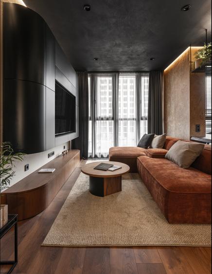 VALERIU BRANISTE 38 - Apartamentele se văd, nu se mai explică - 7