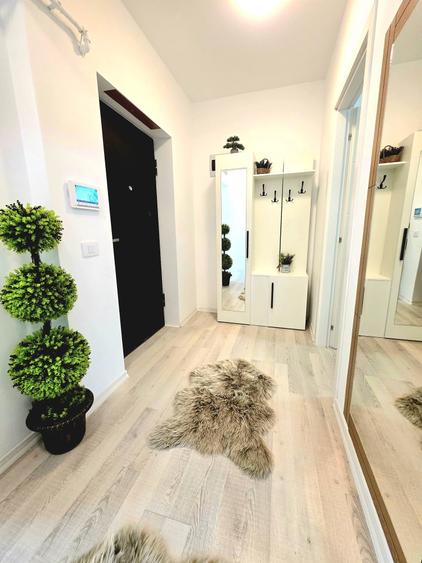 Apartament cu 3 camere, DECOMANDAT, LOC PARCARE INCLUS, zona Moara de Vant - 8