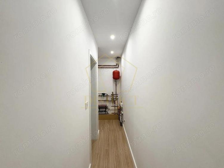 COM 0% | Duplex deosebit cu 4 camere, despar?it prin camera tehnica | Girocului - 13