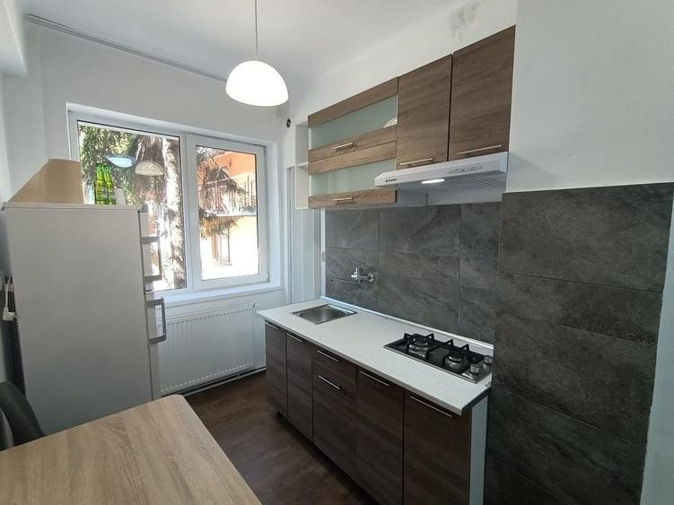 Apartament modern cu o camera | 42 mp | Centru - 3