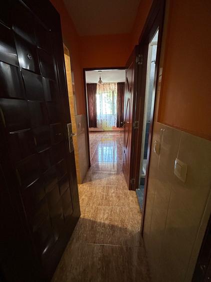 Garsonieră - Păcurari (Alpha Bank) - 5