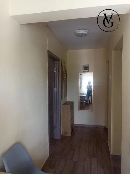 Apartament 2 camere - Piata Ovidiu - termen lung - 2