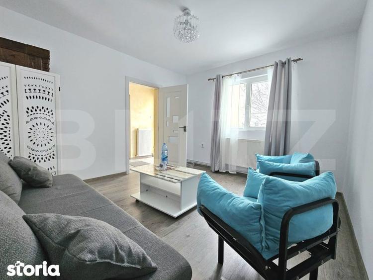 Casa individuala, 60 mp, zona Bucovina - 4