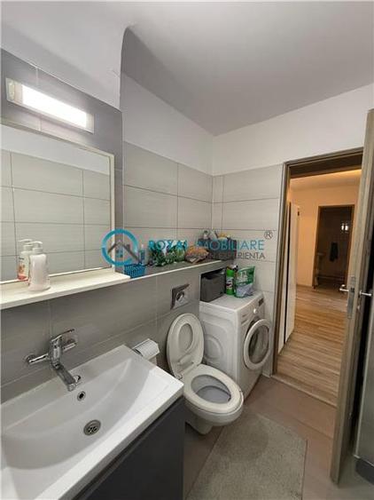 Royal Imobiliare - Apartament 3 camere zona 9 Mai - 13