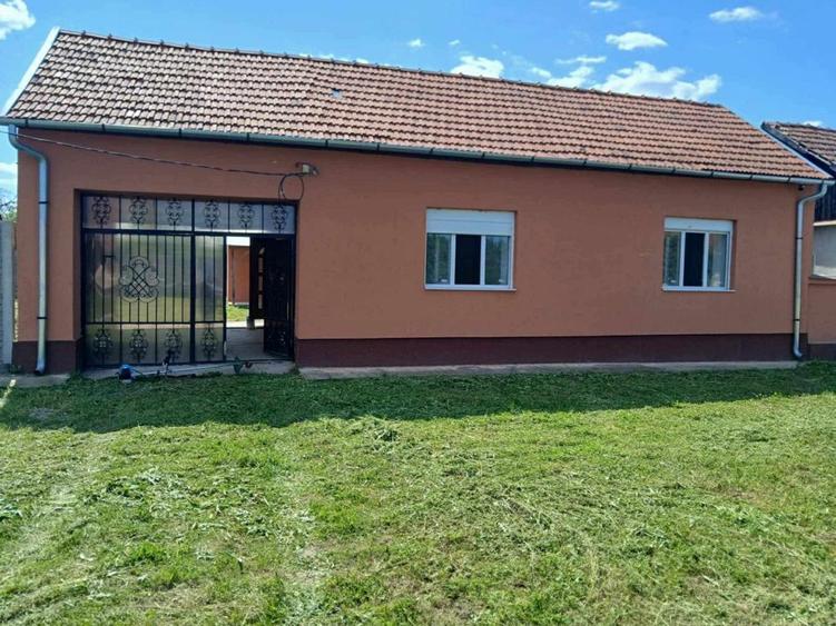 Vand casa in ERSIG - 1