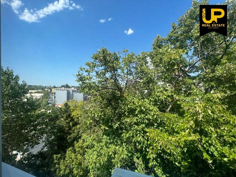 Drumul Taberei - Valea Oltului / Garsoniera Decomandata / Metrou - 8