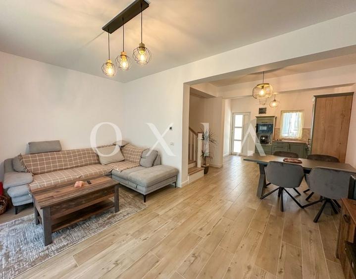 BX087 Giroc-LIDL,Mobilata Utilata,Gradina - 1