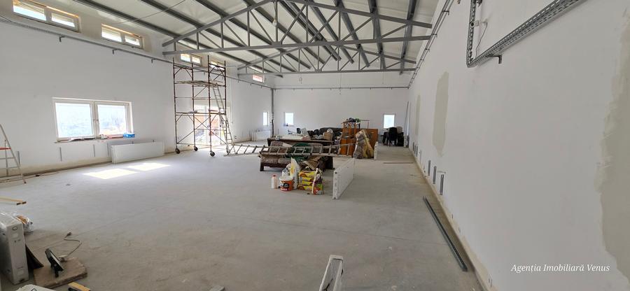 Spatiu comercial P+E in Catamarasti Deal - 6