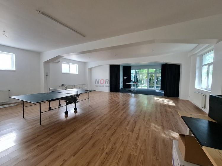 Private Estate lângă București | Vilă, Piscină & Sport Court - 25