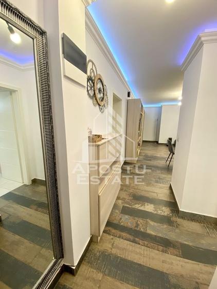 Apartament 3 camere, loc de parcare propriu, zona Padurea Verde - 10