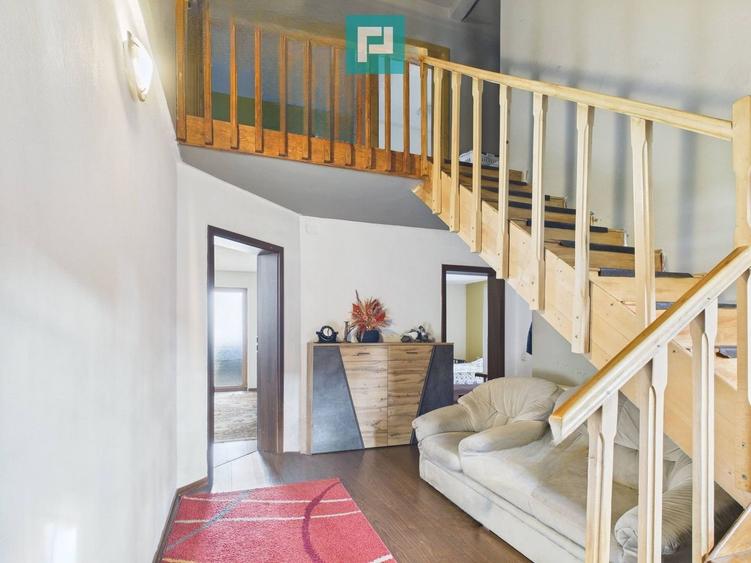 Două locuințe individuale pe 512 mp –  in GIROC - 3