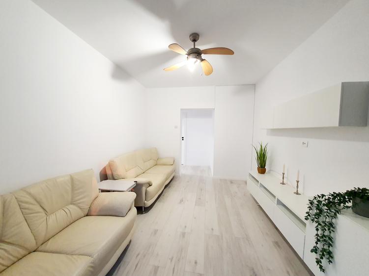 Floreasca, 2 camere prima inchiriere - 8