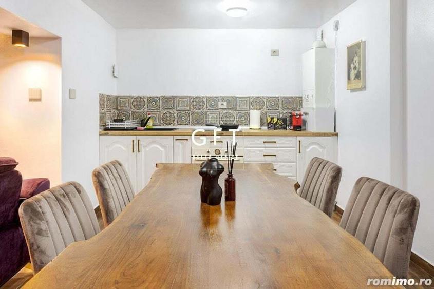 Apartament de Lux, zona Ultracentrala. Exclusivitate! - 51