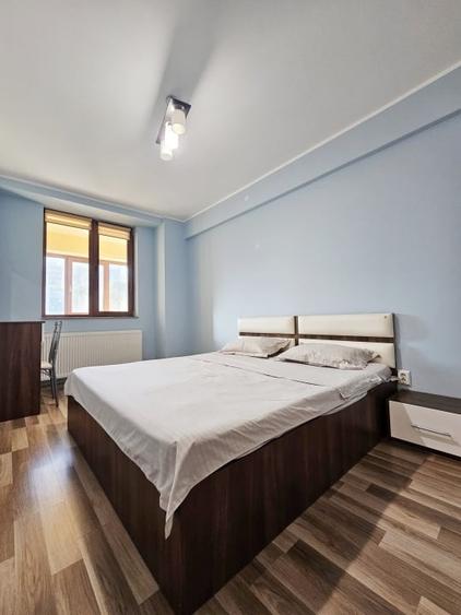 Apartament cu suprafata generoasa langa parcul Tabacariei si City Park Mall - 3