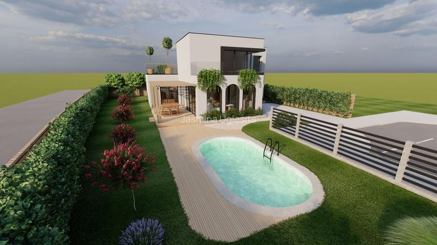 Parcelă de teren ARED - direct de la dezvoltator