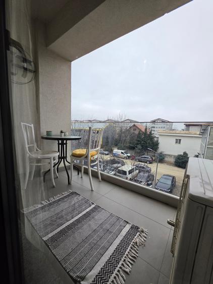 Apărătorii Patriei 2 camere, centrala proprie , loc de parcare - 9