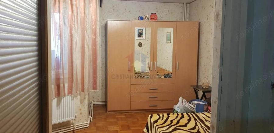 VEDERE LA DUNARE Hexagoane mobilat si Utilat 3 Camere 100mp - 5