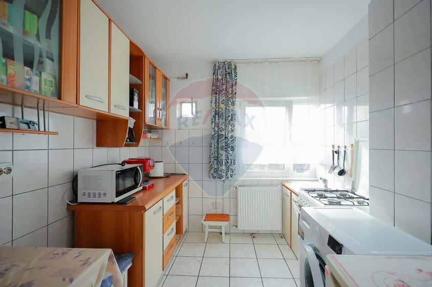 De vanzare apartament cu 2 camere zona Iosia - 5