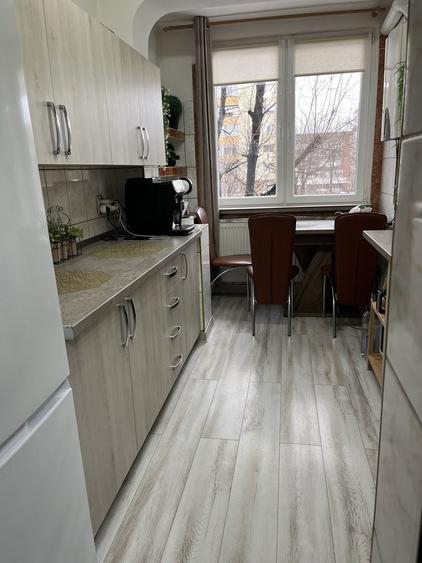 De vanzare apartamnet cu 3 camere! - 5