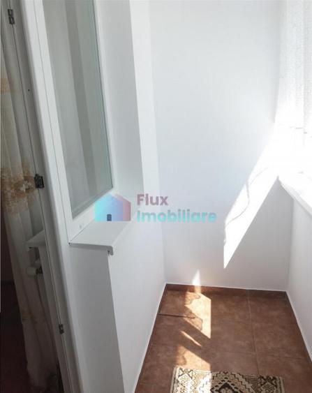 Apartament cu 2 camere George Enescu zona Curcubeu - 13