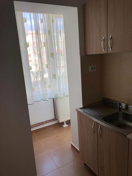 Garsoniera Calea Moldovei - 8