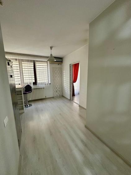 Studio 40 mp Ovidiu Zona Centrală Mobilat Utilat Bloc Nou - 22