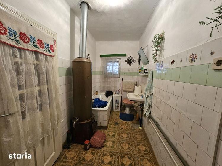 Comision 0% Casa individuala | Teren 1563mp | Sat. Gheorghieni - 8