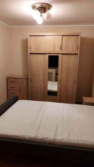 Apartament 2 camere, et. 1, zona Lama, str. Mesteacaului - 6