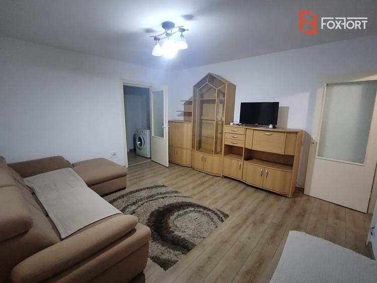 Apartament cu 2 camere de inchiriat in zona Girocului - 6