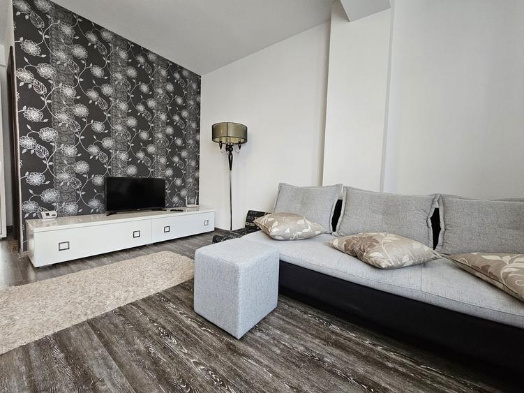 Garsoniera Popa Sapca - 2