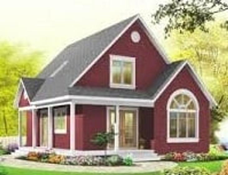 Bucurestii Noi vila cu 4 camere spatioase cu 3 bai - 1