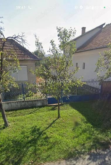 Vand casa in Ocna Mure? Vand casa in Ocna Mure?