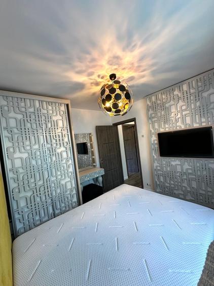 Drumul Taberei,zona Hanul Drumetul,str Aleea Compozitorilor,bloc Tip Z - 5