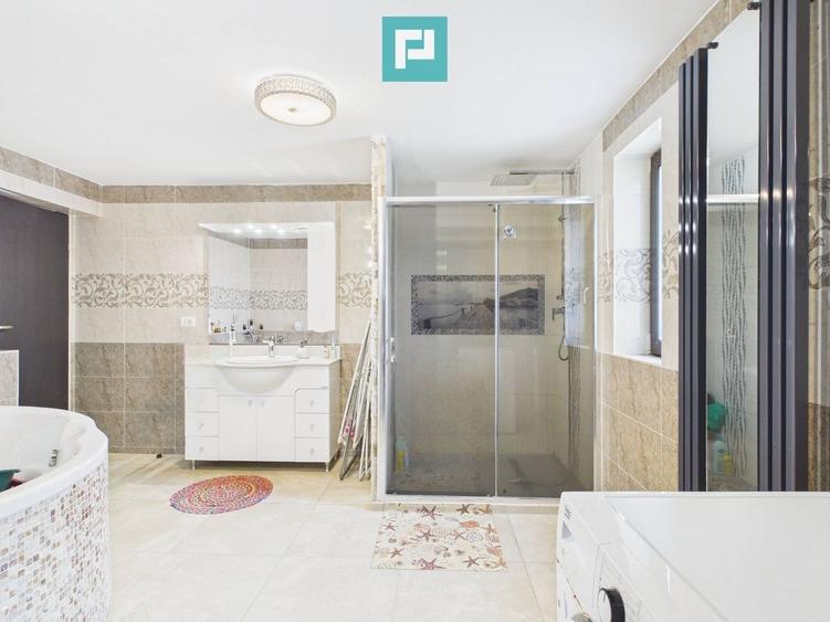 Casă 3 camere + spațiu afacere lângă Timișoara - 27