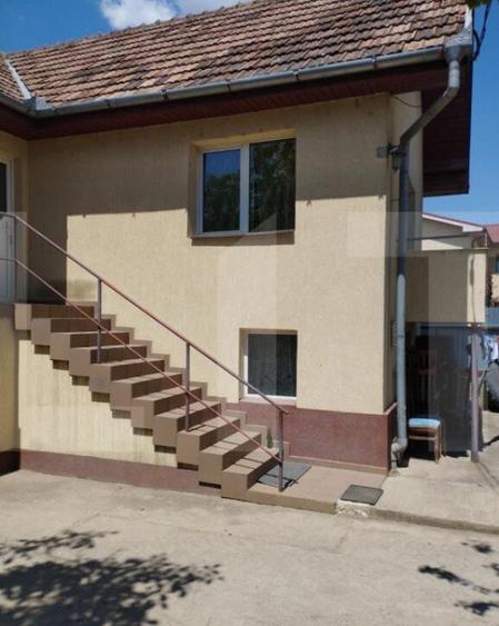 Casa individuala, 98 mp, 427 mp teren, zona Someseni - 1