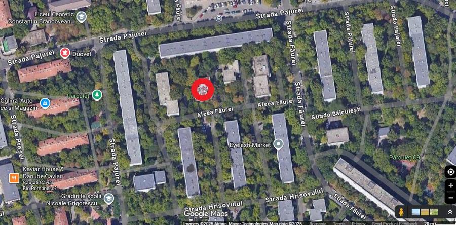 Proprietar, ap 3 camere in Pajura, vila (2/2) - 11