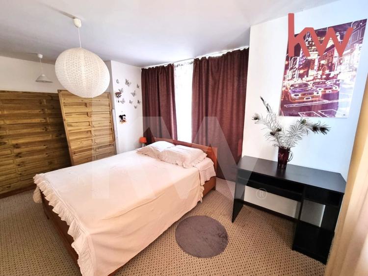 Refugiu la țară, libertate și verdeață - 5