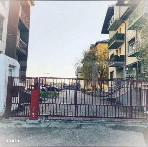 Apartament 2 camere decomandat, 64mp, zona Brestei - 5