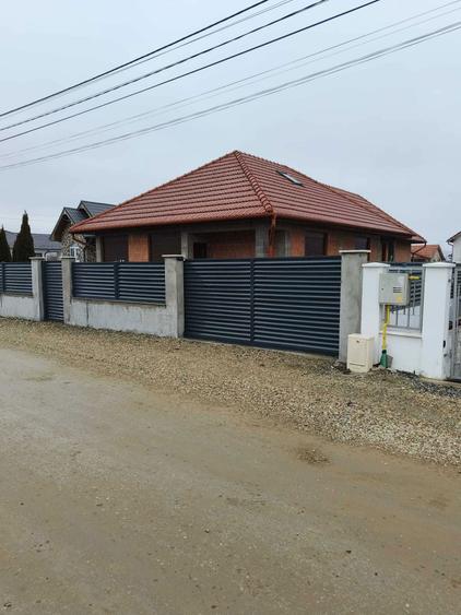 Casa de vinzare in Cimpia Turzii strada Regina Maria (Viitorului) - 8