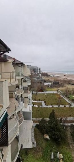Mamaia Nord - Penthouse 4 cam supr 125mp mobilier bambus - 2