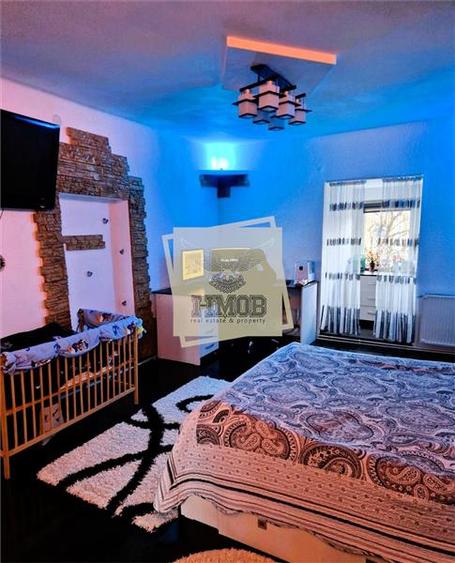 Apartament 2 camere 93 mpu si Pivnita 25 mp zona Piata Mare - 3