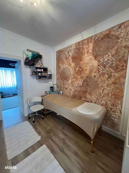 Casa singur in curte zona horea - 2