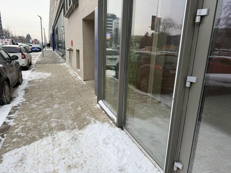 Spațiu Comercial de Închiriat – 160 mp – Intrare Stradală - 4