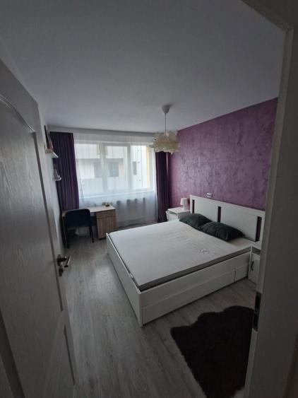 Apartament 3 camere de inchiriat 68 mp Parcare inclusa Strada Ur - 3